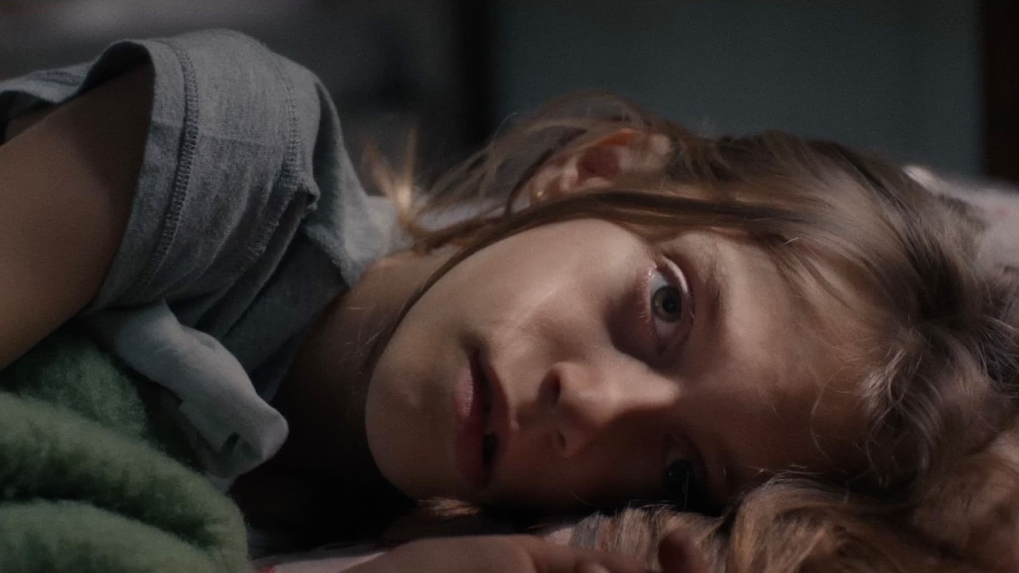 The Lost Children (2024) เด็กสาบสูญ