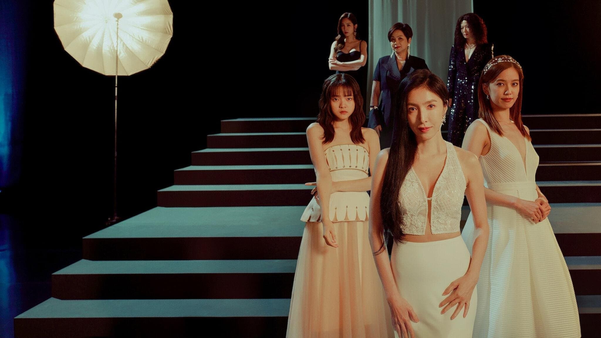 Born for the Spotlight (2024) เกิดมาเจิดจรัส