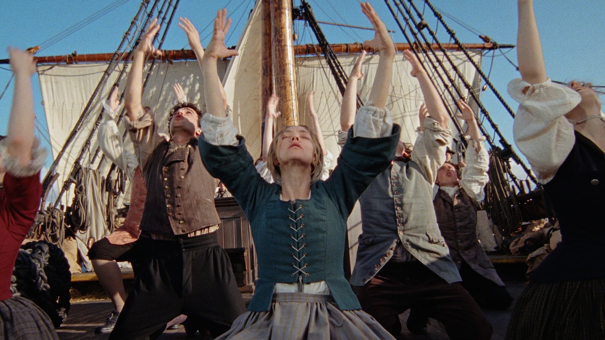 Test (2025) เกมวัดใจ