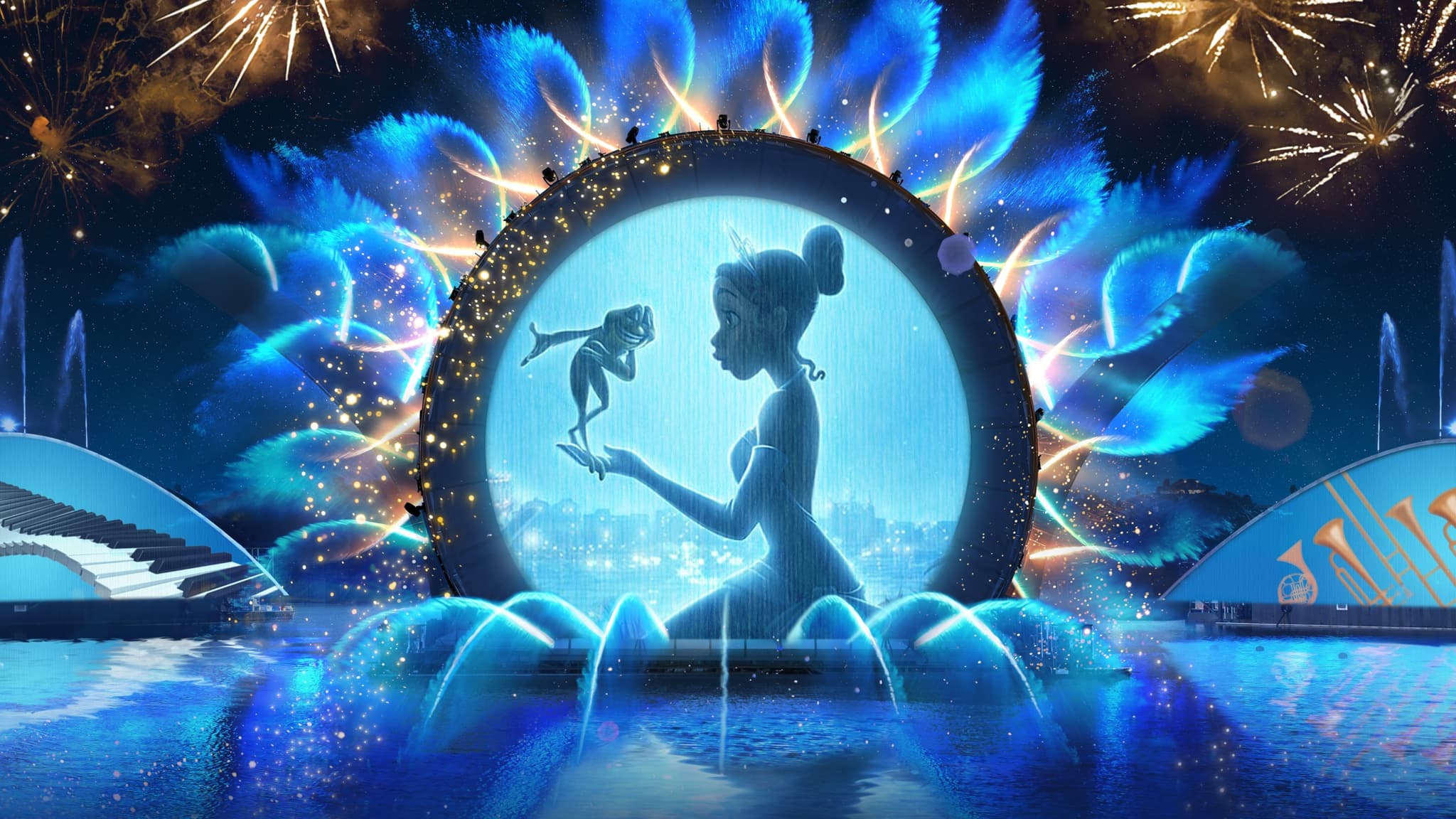 Harmonious Live (2022)