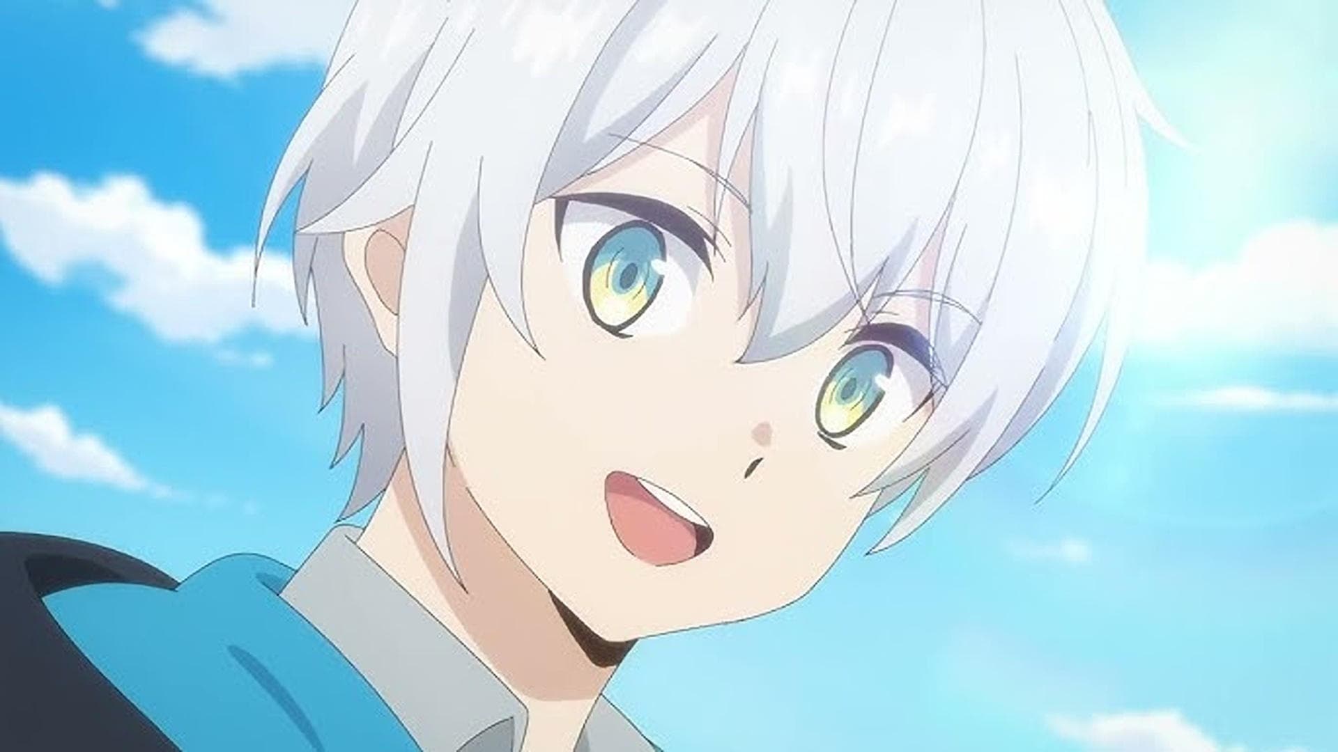 Possibly the Greatest Alchemist of All Time (2025) อิซุเระ ไซเกียว โนะ เร็งกินจุตสึชิ?