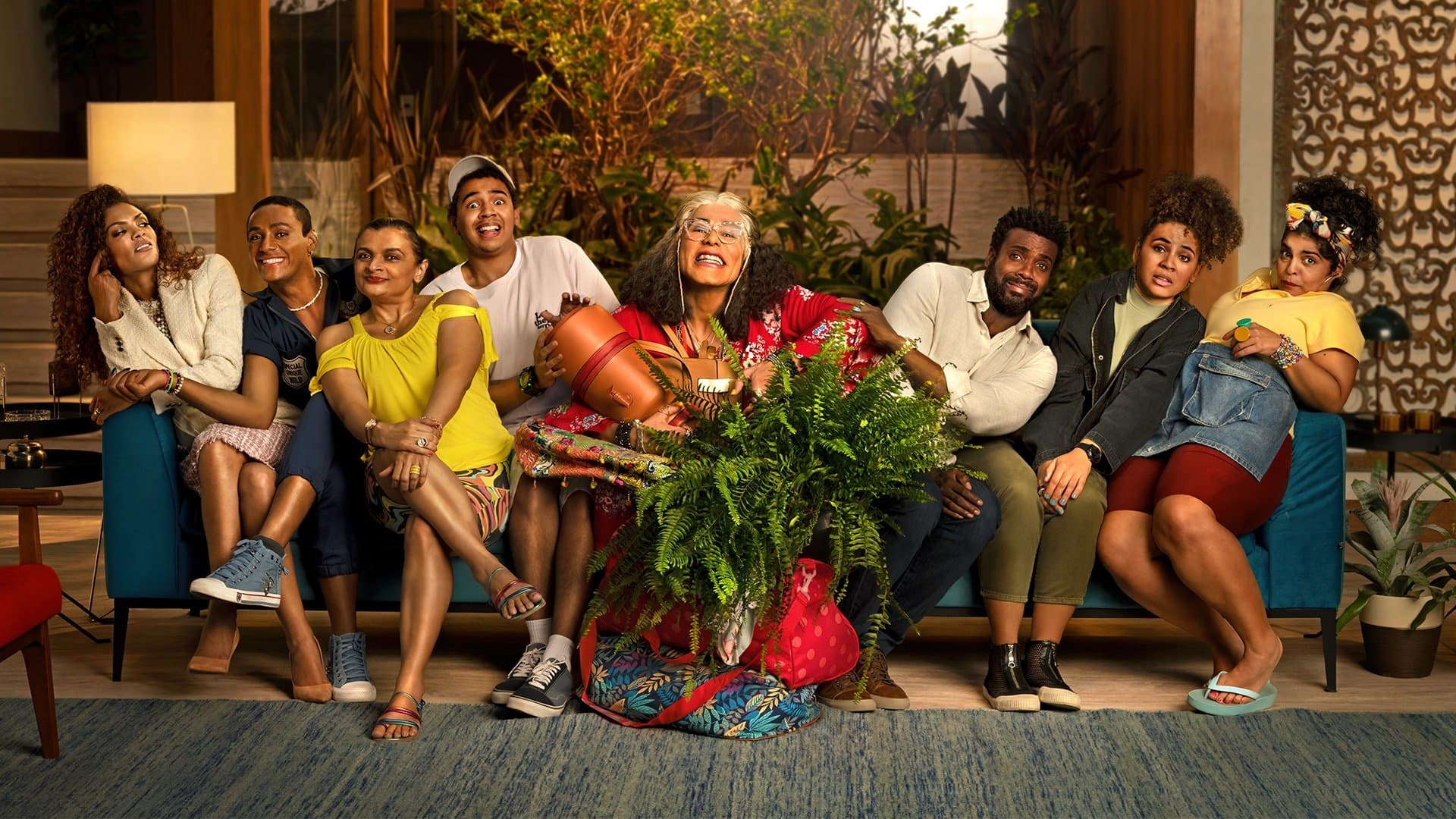 ซีรีย์ออนไลน์ ซีรีย์ใหม่.Smother-in-Law (2022) คุณแม่ยอดยุ่ง