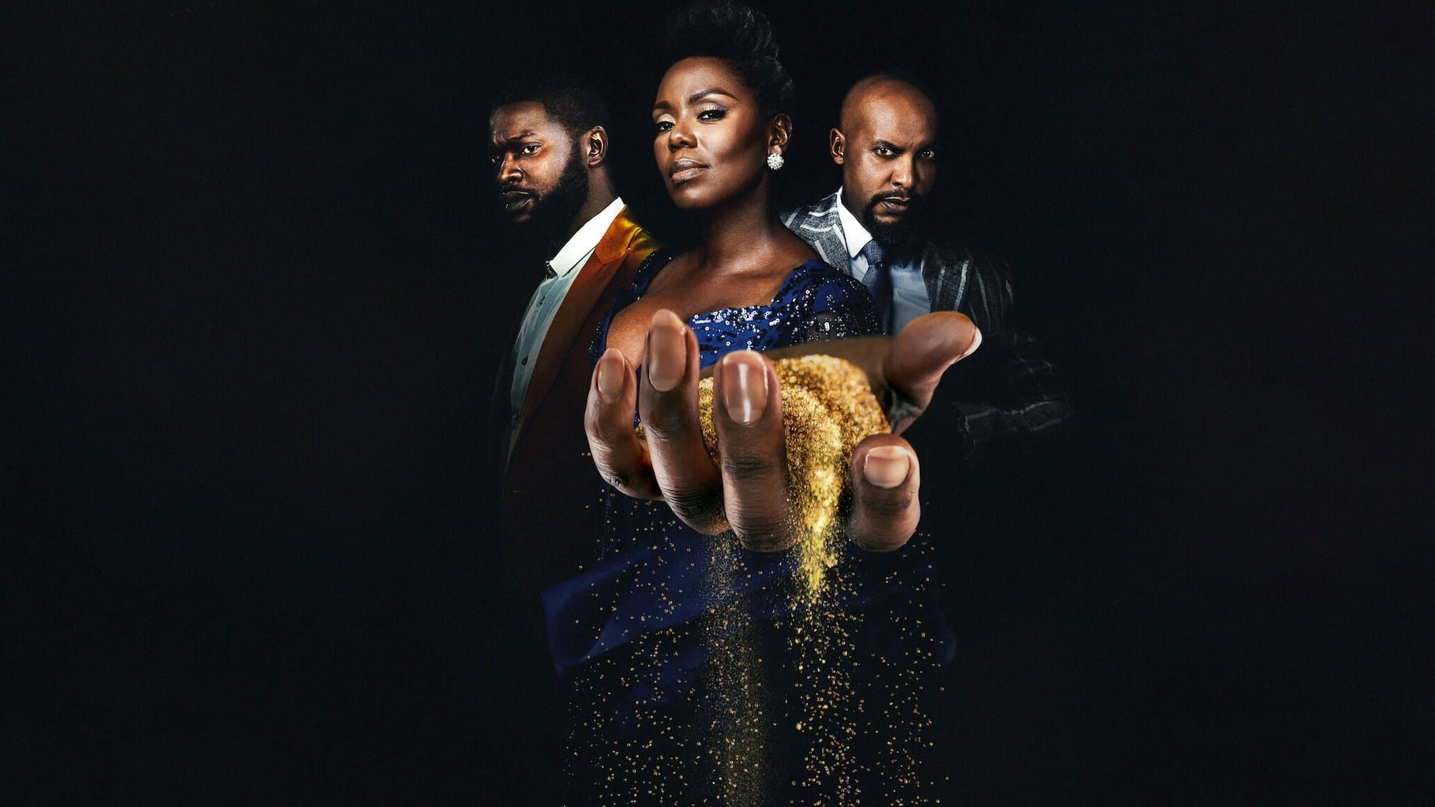 Blood Legacy (2024) มรดกเลือด