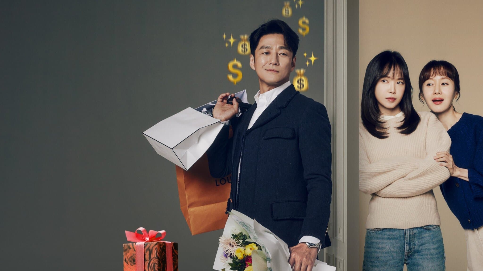 Romance in the House (2024) บ้านกรุ่นรัก