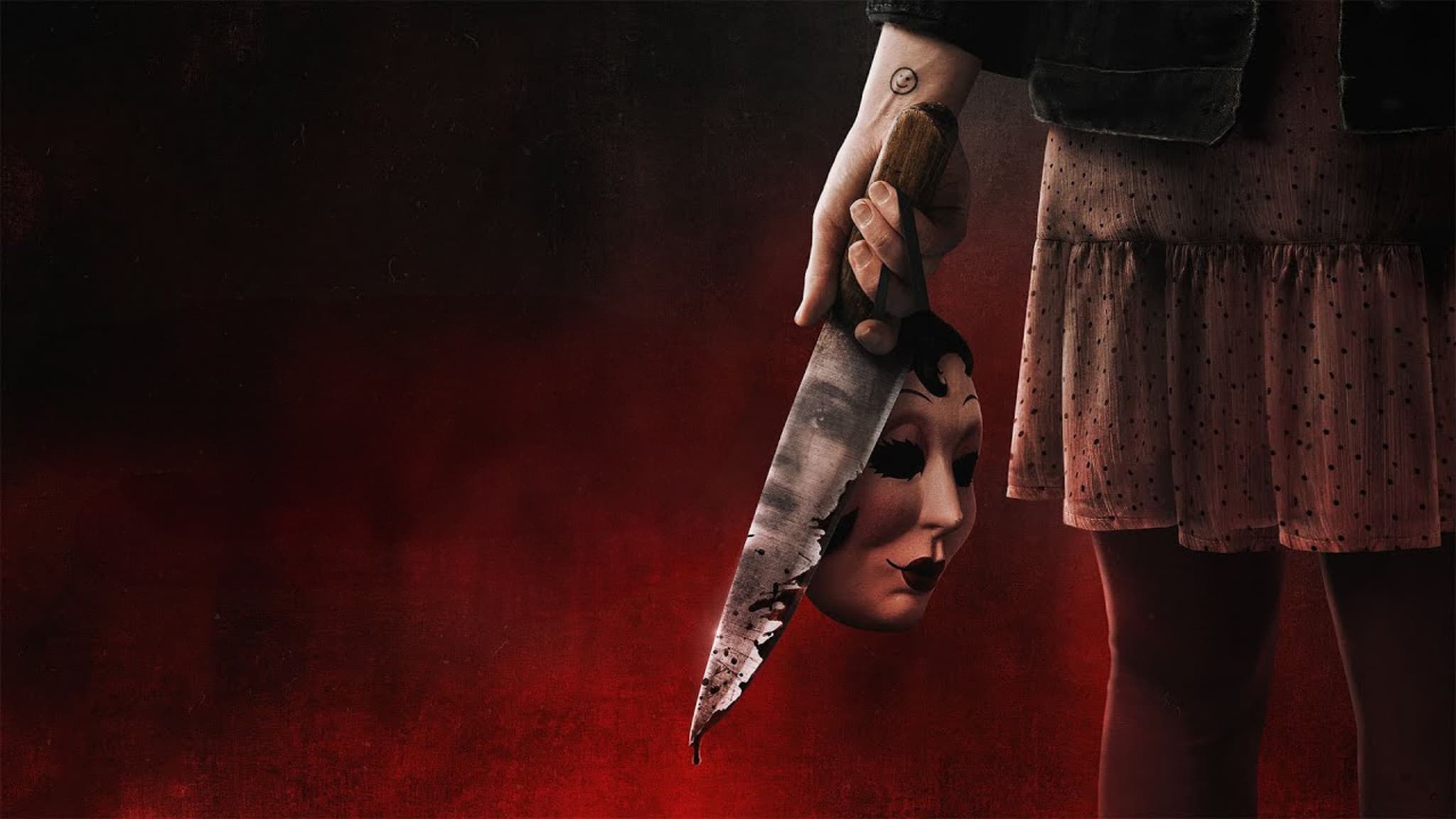 The Strangers Chapter 2 (2025)