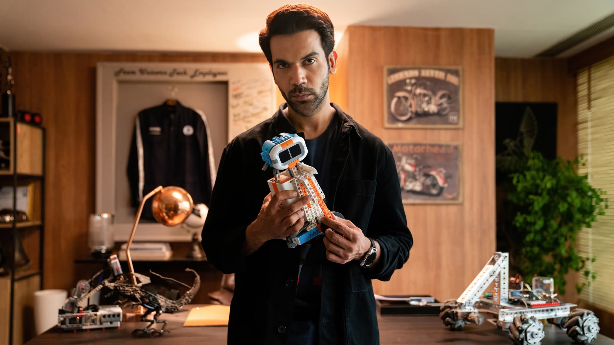 Monica, O My Darling (2022) โมนิก้าที่รัก