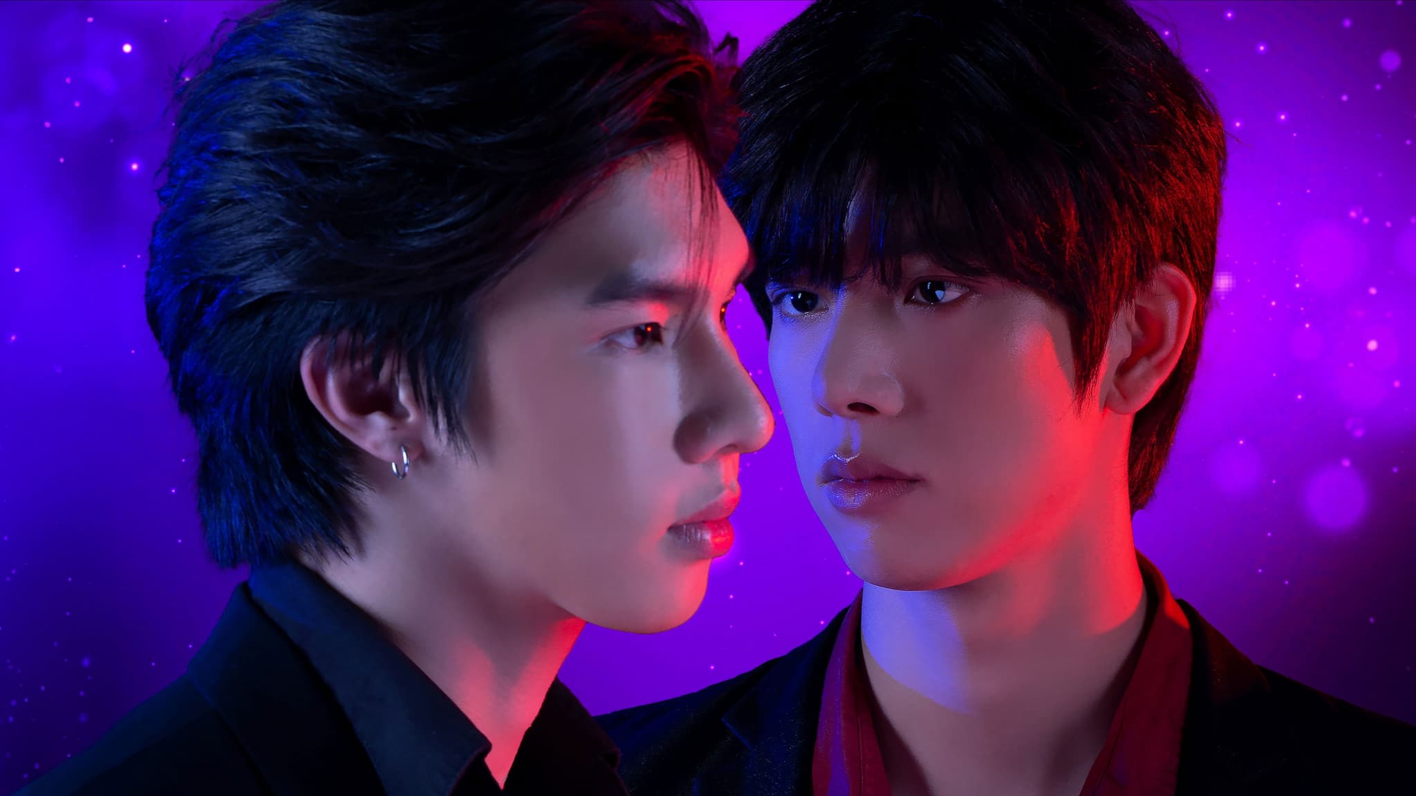 ซีรีย์ไทยLove Syndrome 3 (2023) รักโคตรๆ โหดอย่างมึง