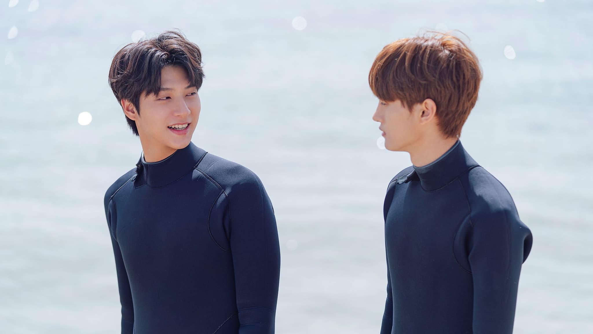 The Eighth Sense (2023)