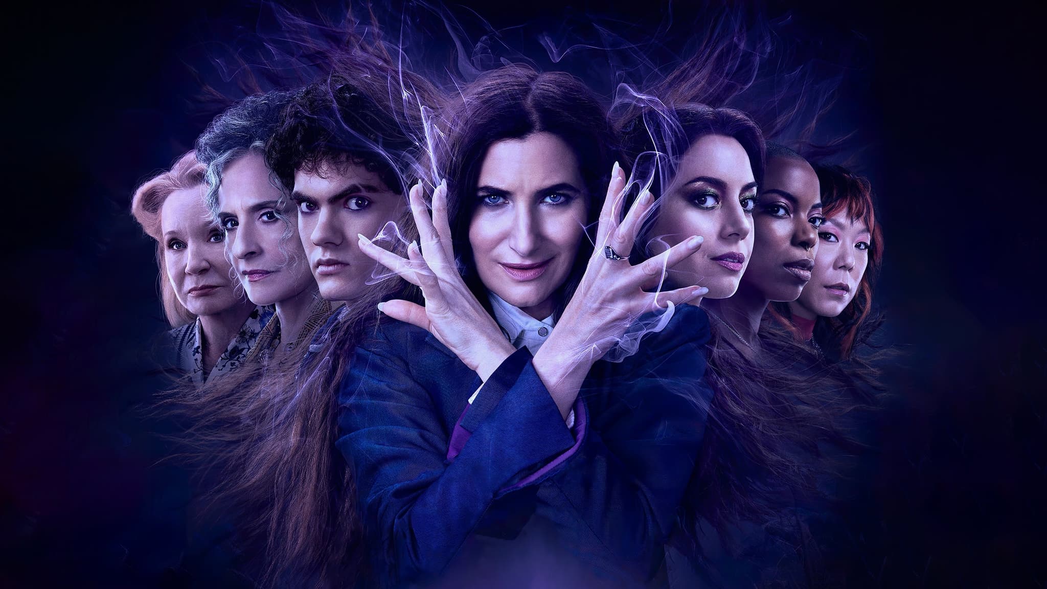 Agatha All Along (2024)