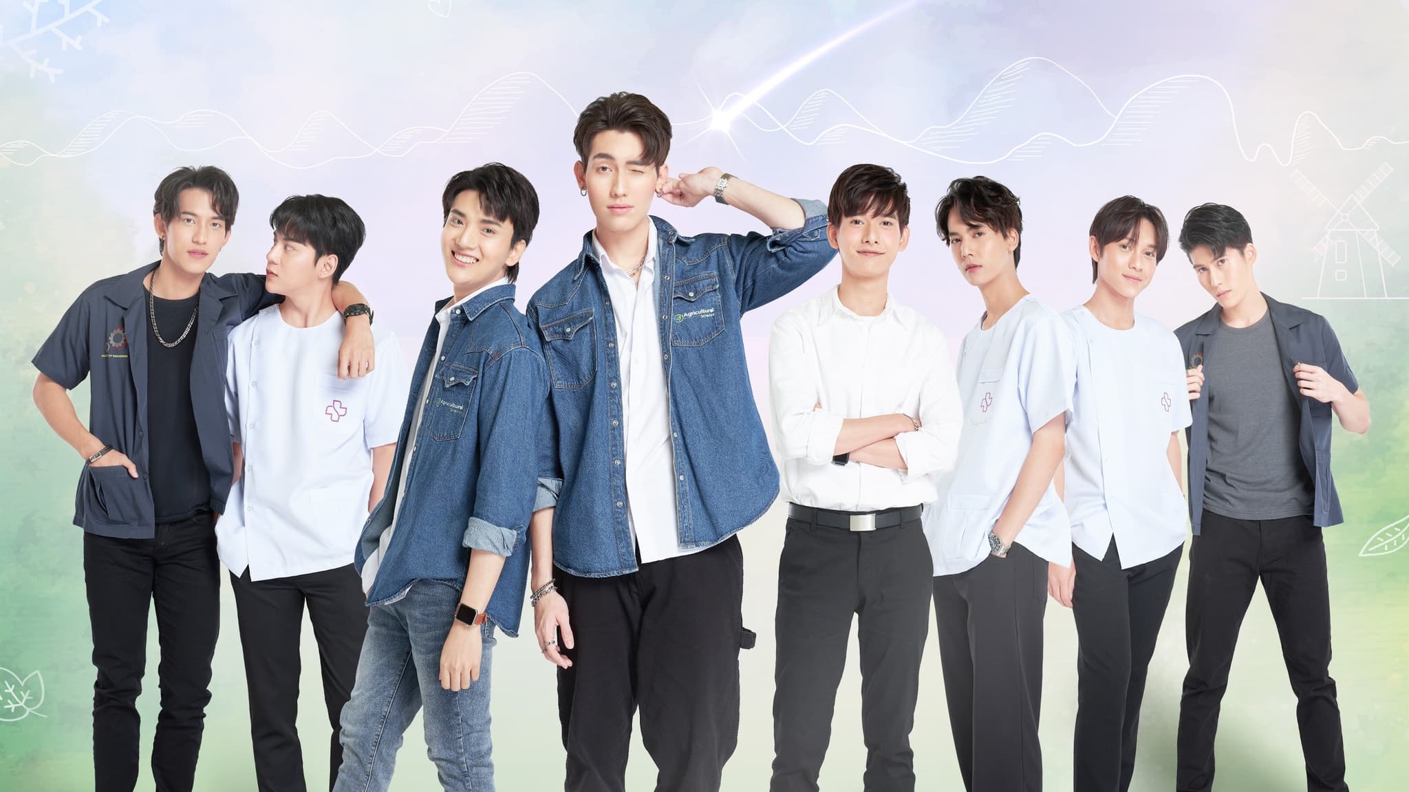 2 Moons The Ambassador (2022) 2