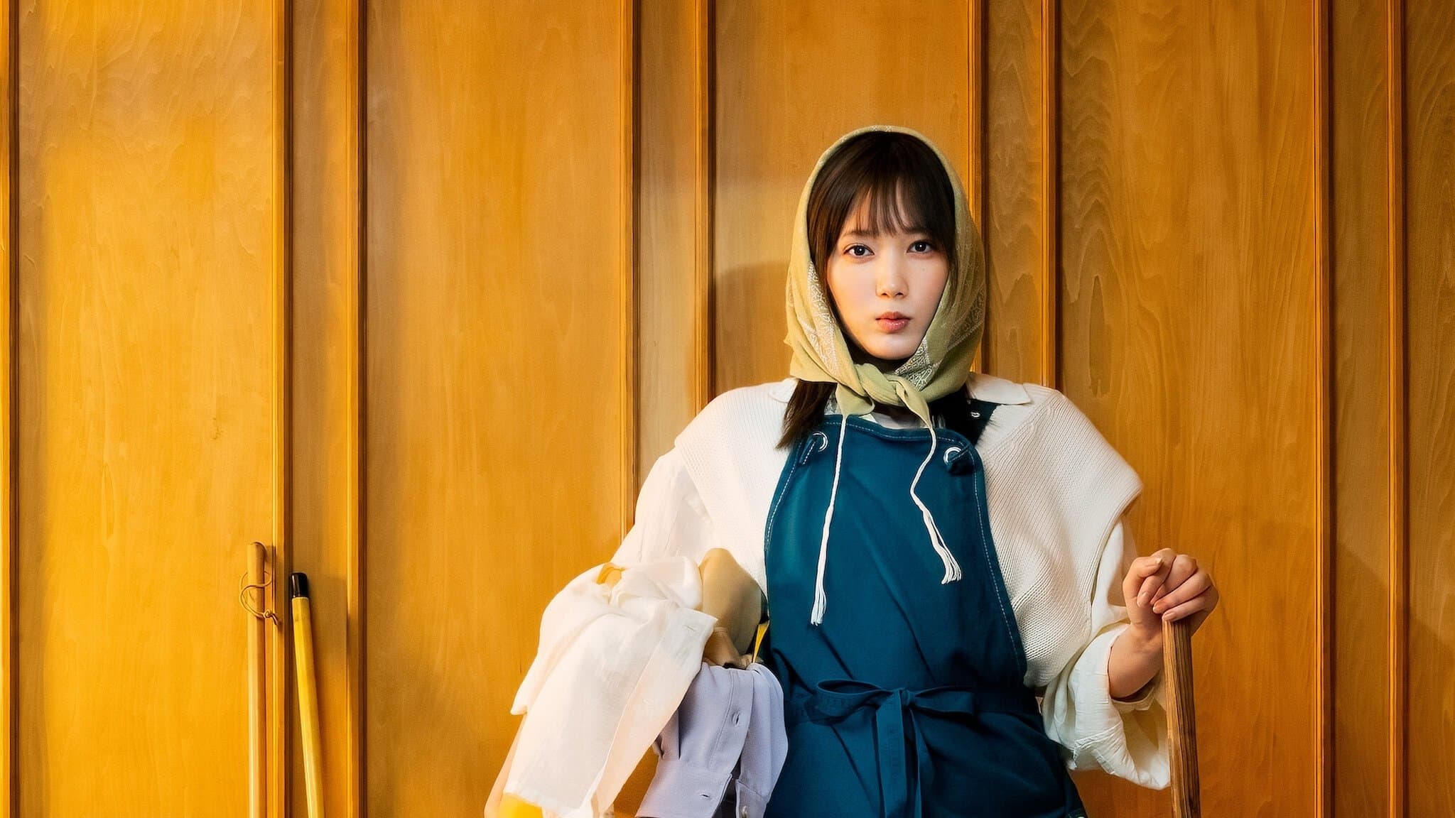 ดูซีรีย์ออนไลน์ I Will Be Your Bloom (2022) ขอให้ฝันได้ผลิบาน