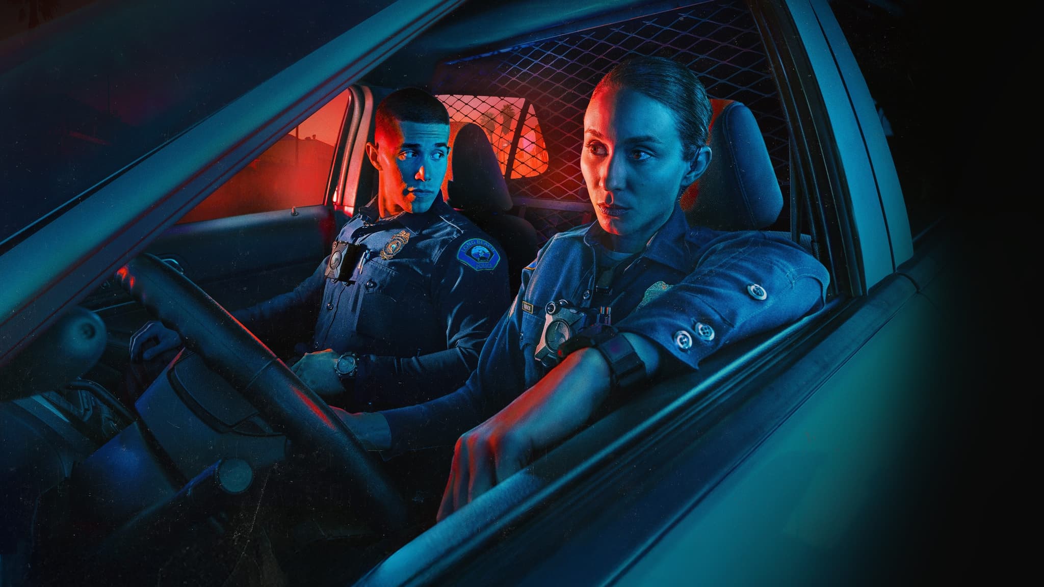 On Call (2025) ชั่วโมงปราบอาชญากรรม