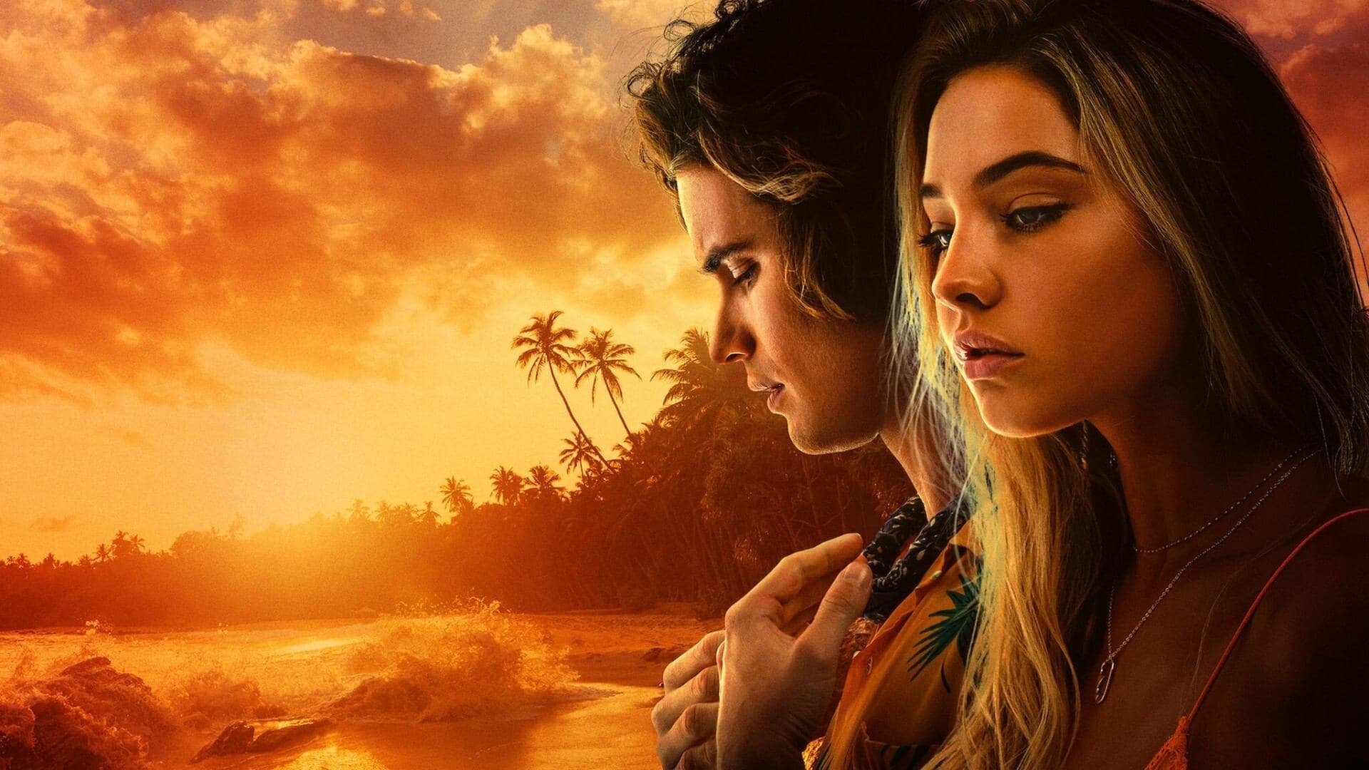 ซีรีย์ใหม่ Outer Banks (2023) สมบัติลับเอาเทอร์แบงค์ส