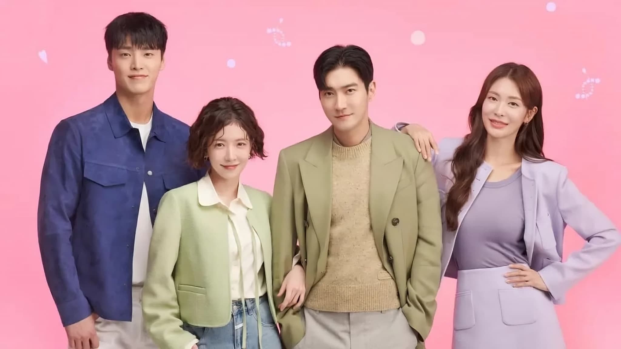 DNA Lover รักนี้ DNA กำหนด (2024)