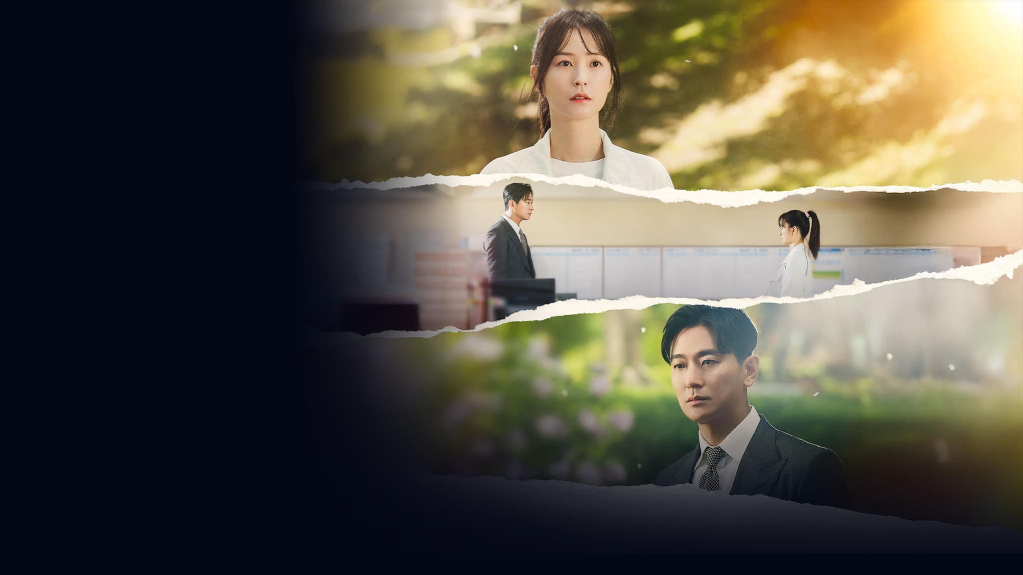 Love Your Enemy (2024)