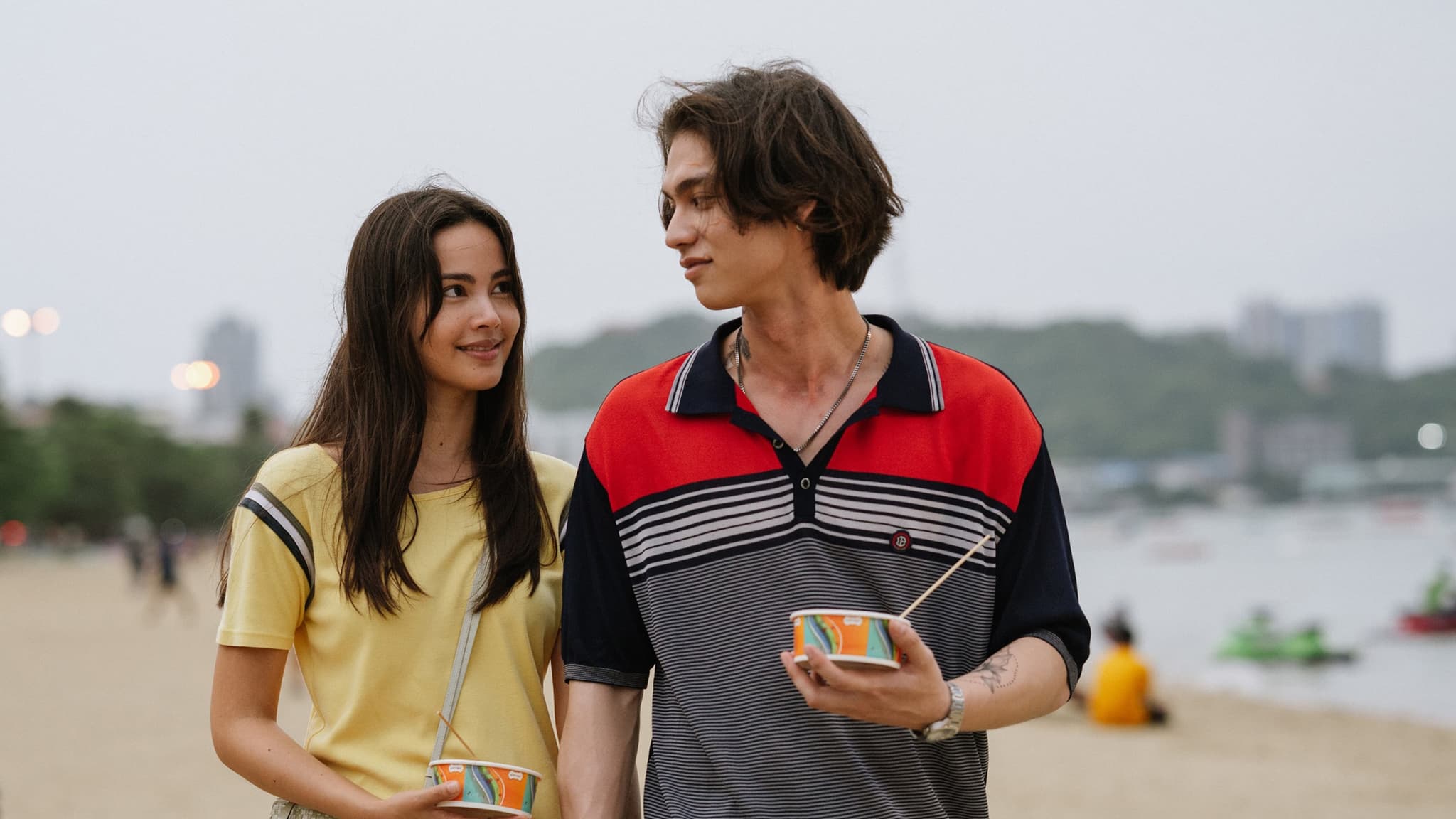 Love You to Debt (2024) เธอ ฟอร์ แคช สินเชื่อ..รักแลกเงิน