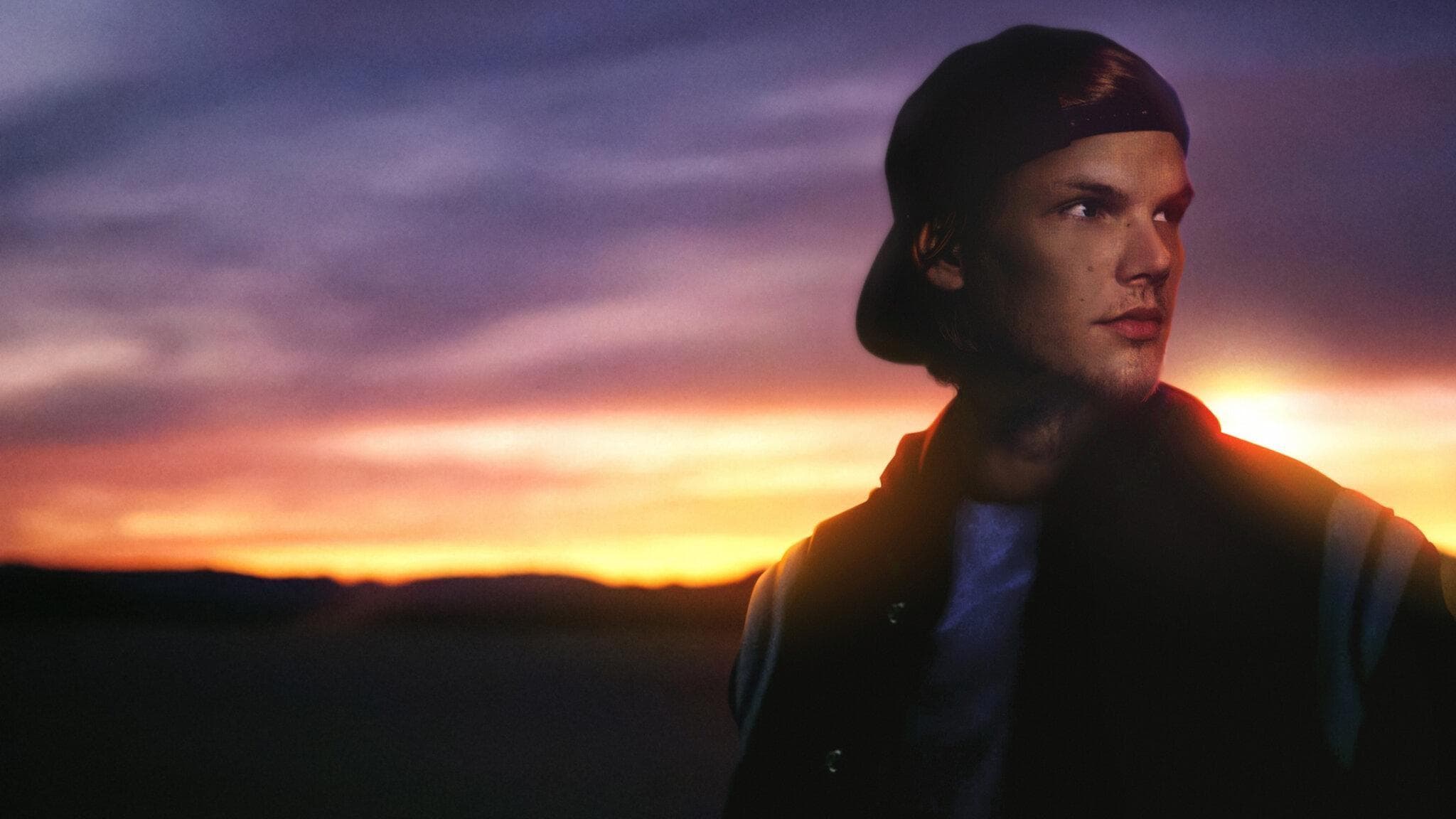 Avicii - I'm Tim (2024) ผมชื่อทิม