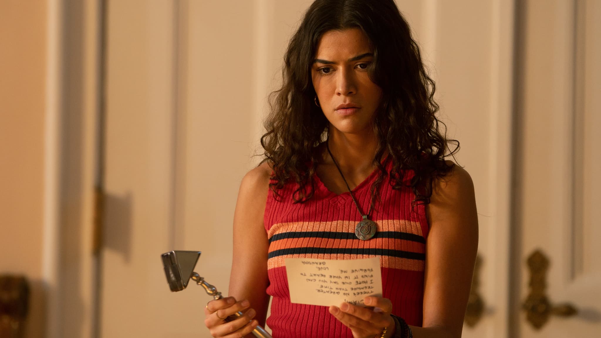 National Treasure Edge of History