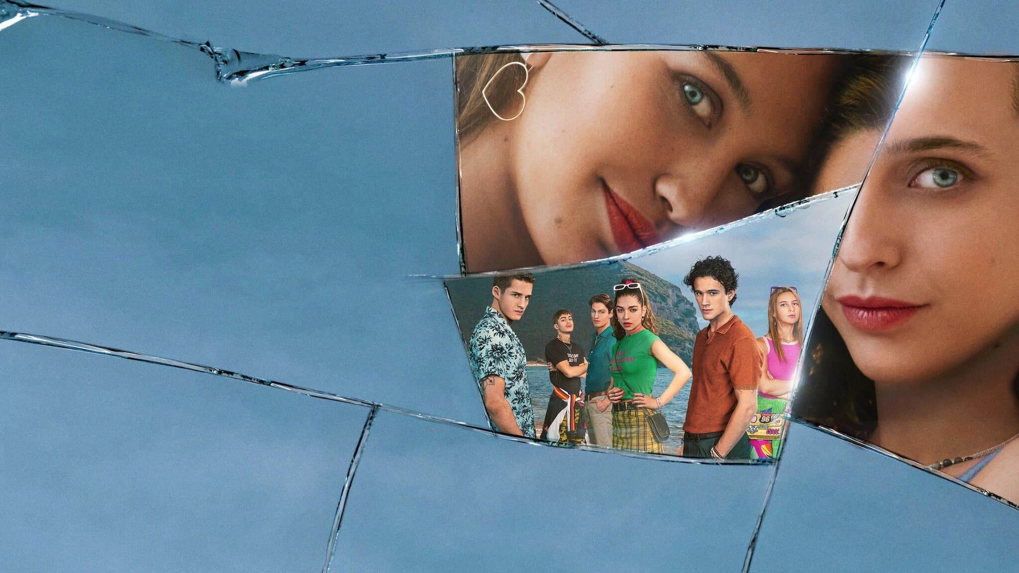 Adoration คลั่งรัก (2024)