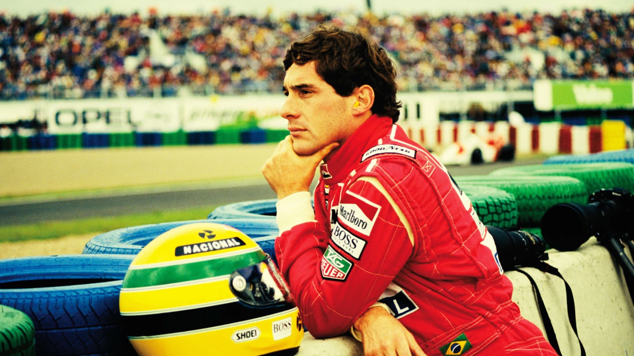 Senna (2024) เซนนา