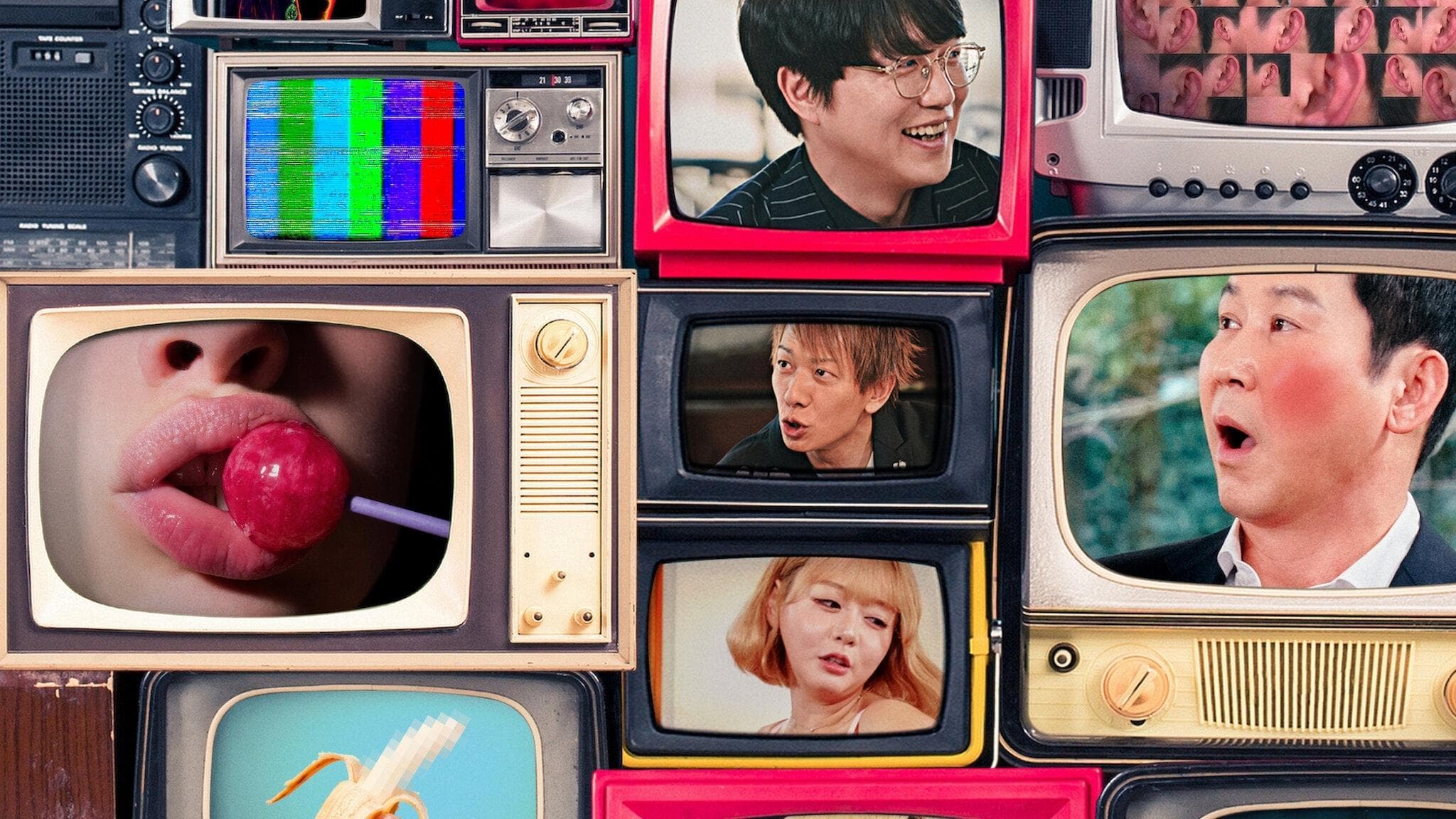 ซีรีย์ออนไลน์เน็ตฟิก.ซีรีย์ใหม่.Risque Business Japan (2023) ธุรกิจติดเรท