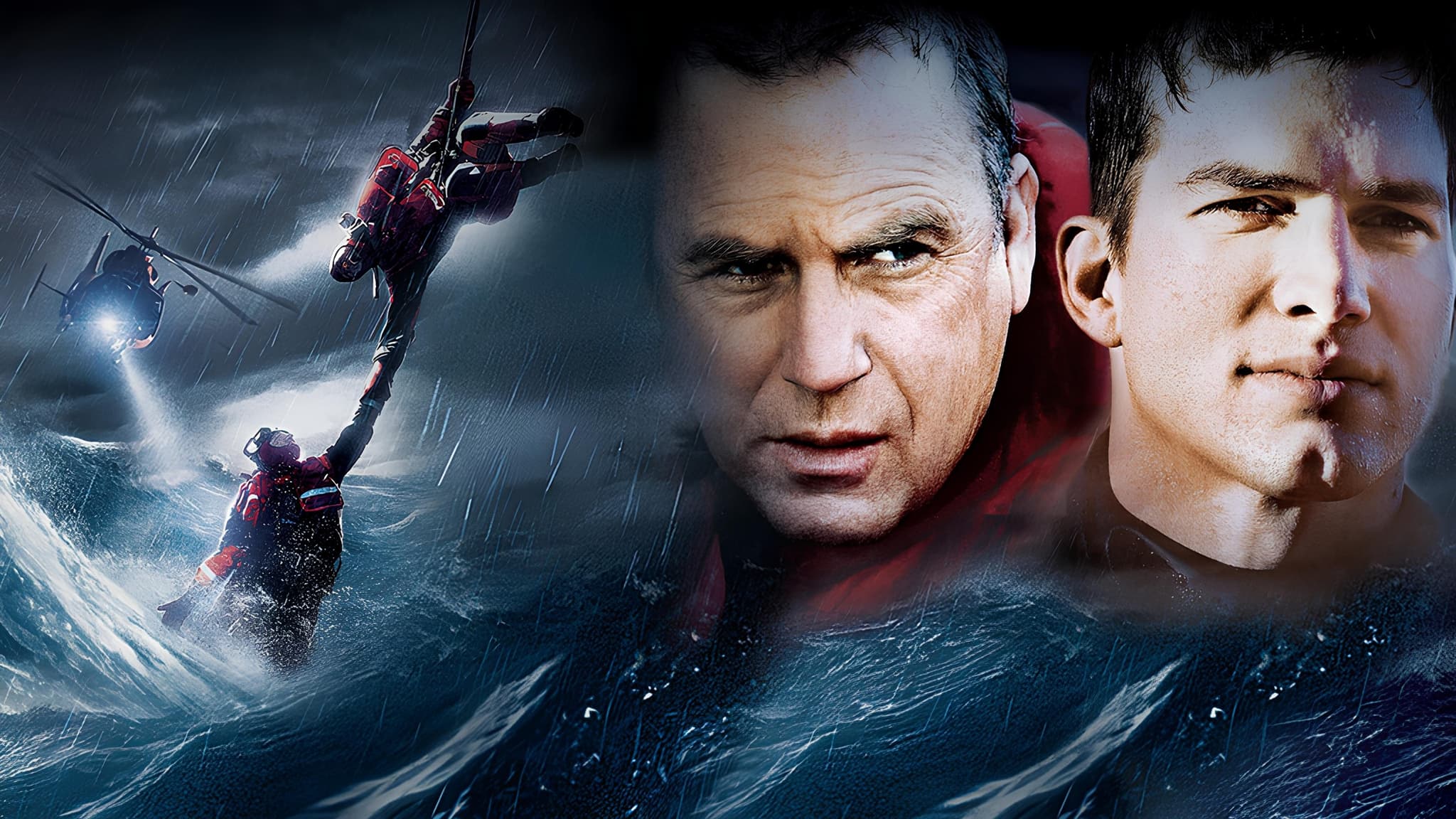 หนังออนไลน์ฝรั่ง.หนังThe Guardian (2006) วีรบุรุษพันธุ์อึด ฝ่าทะเลเดือด