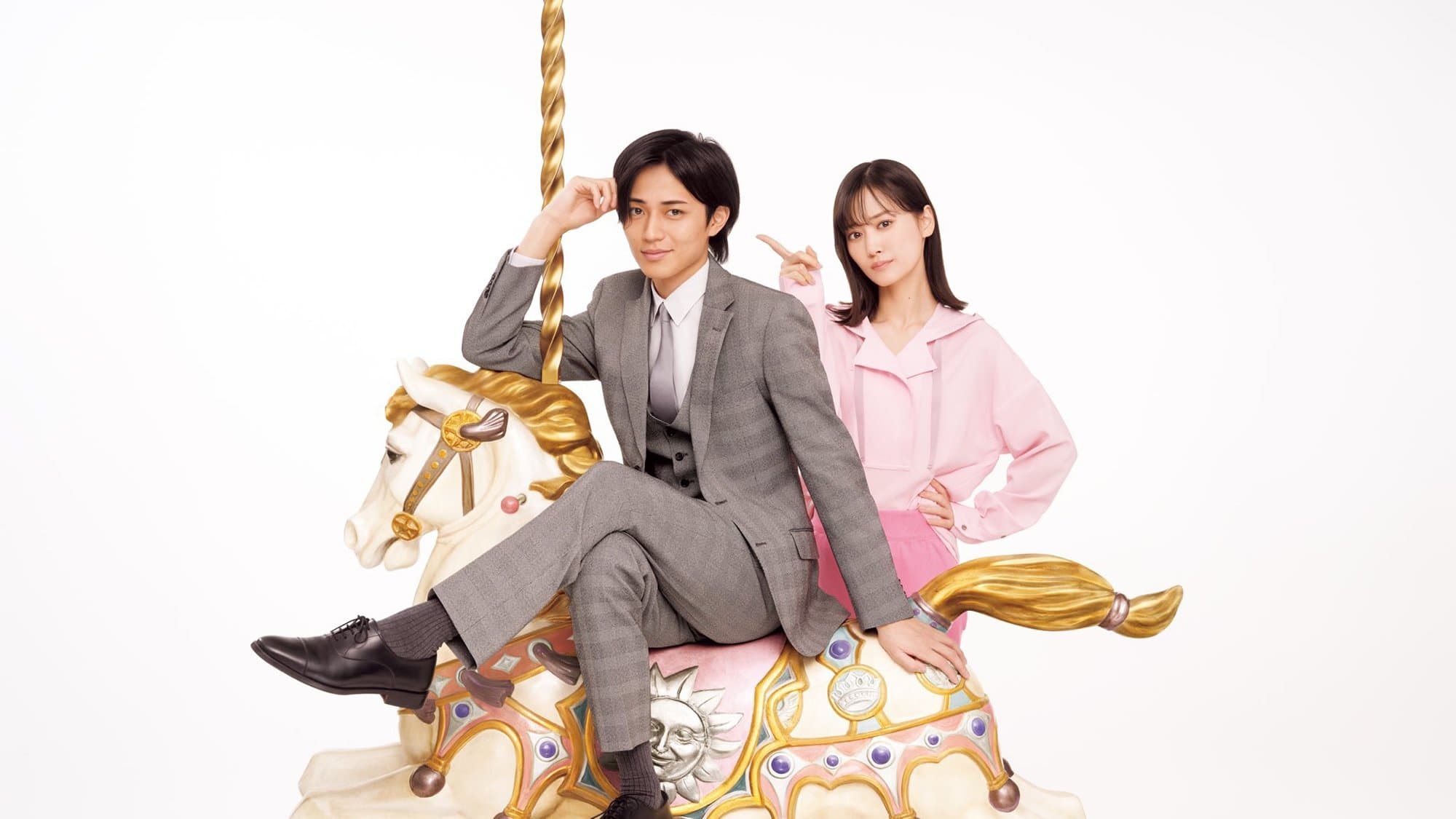 Onzoshi ni Koi wa Muzu Sugiru (2025) รักยากนัก คุณชายทายาท