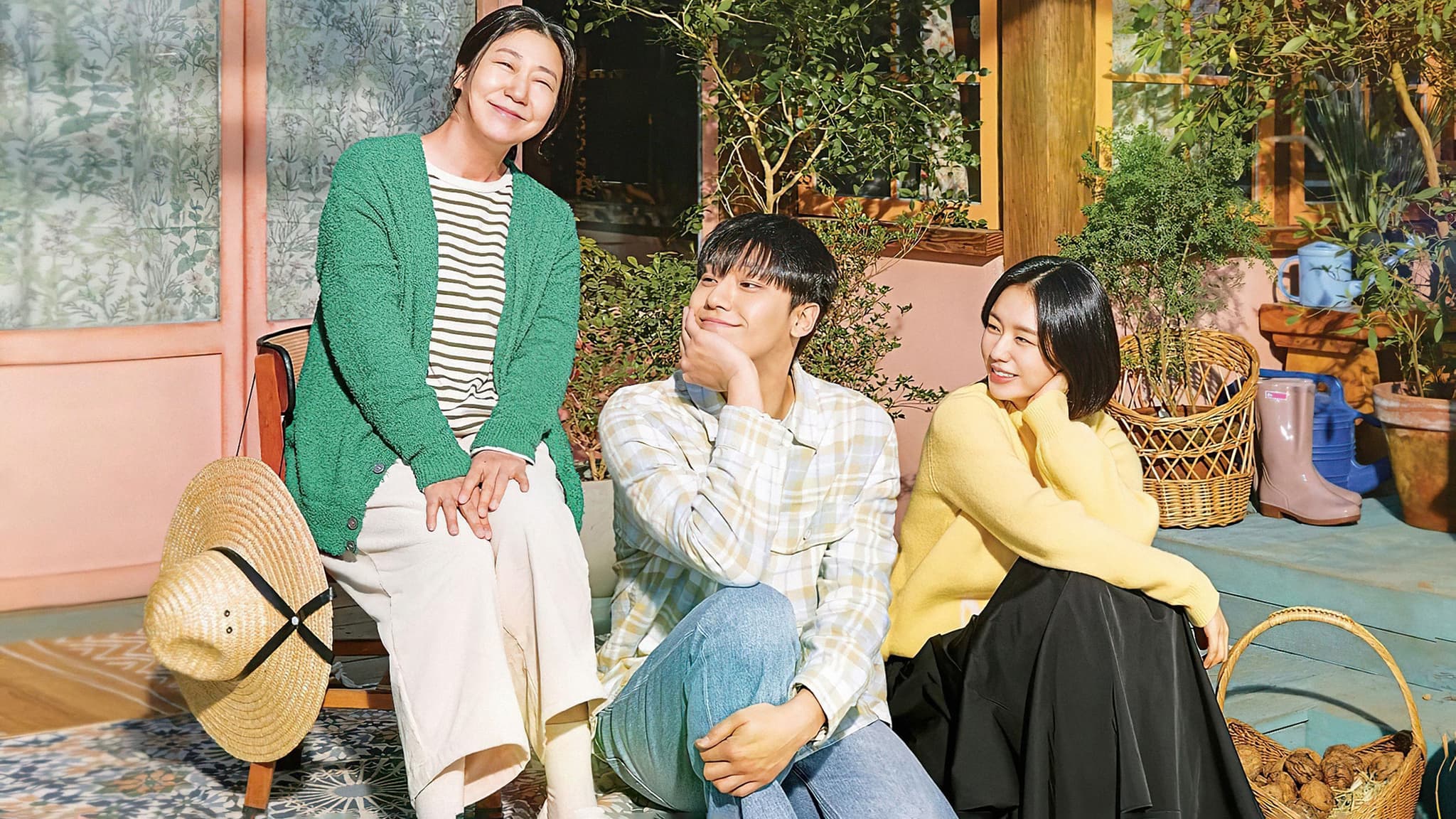 ซีรีย์ออนไลน์.ซีรีย์ฟรีใหม่.ซีรีย์เกาหลีThe Good Bad Mother (2023) แม่ดี แม่ร้าย