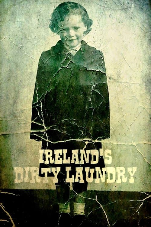Dirty Laundry (2023)